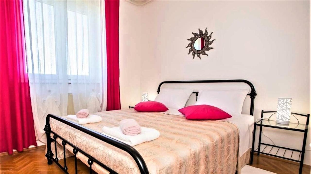 Apartment Green Oasis 1 Umag Exteriér fotografie