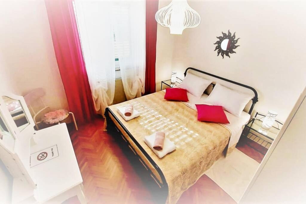 Apartment Green Oasis 1 Umag Exteriér fotografie