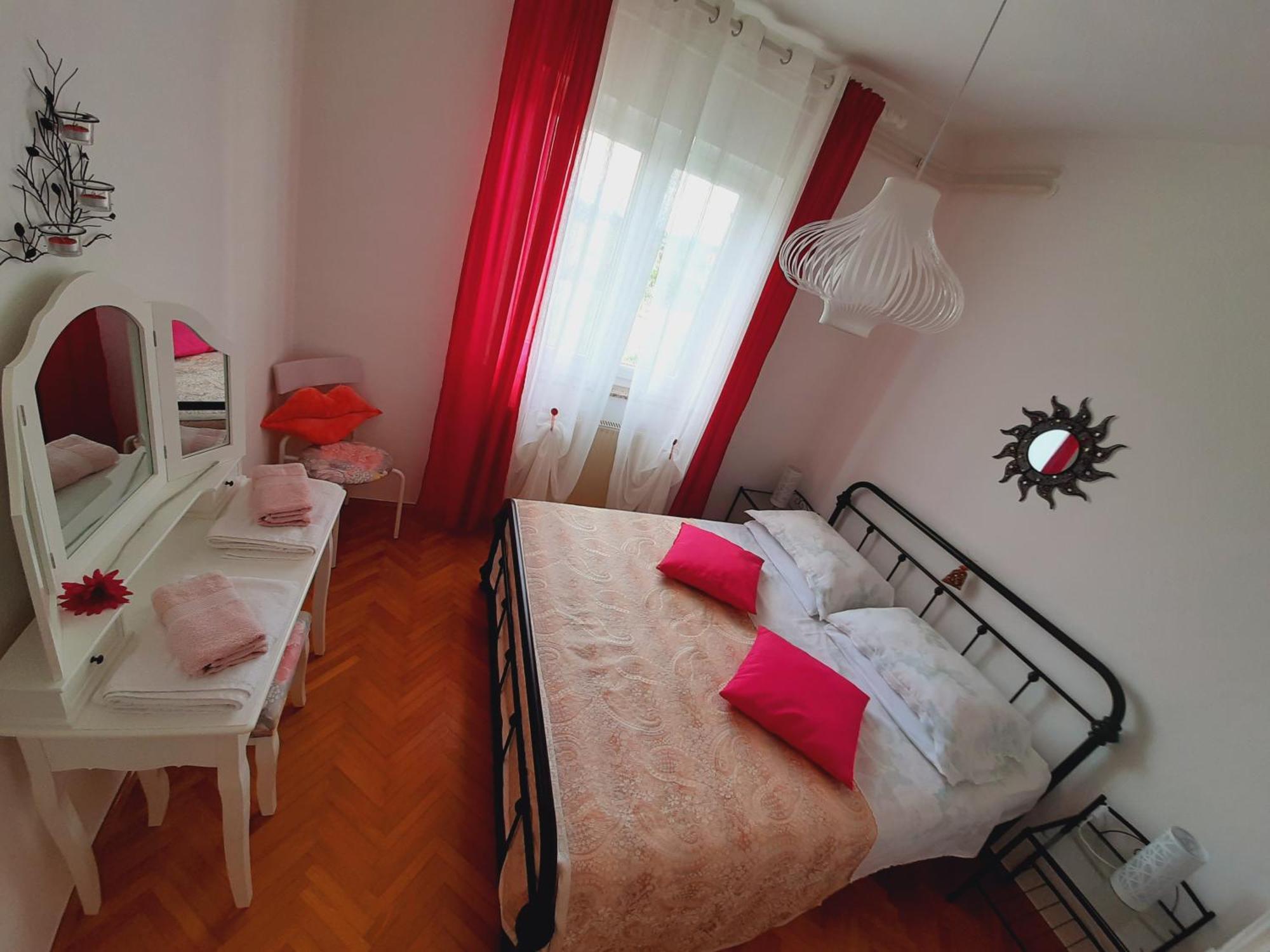 Apartment Green Oasis 1 Umag Exteriér fotografie