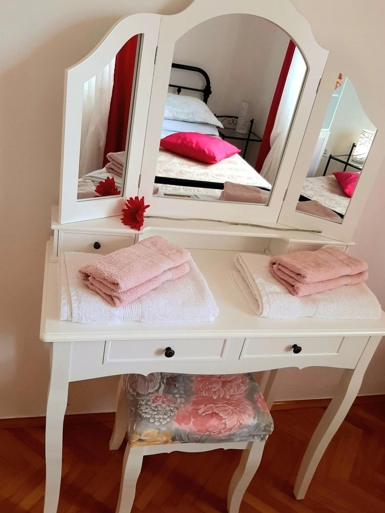 Apartment Green Oasis 1 Umag Exteriér fotografie