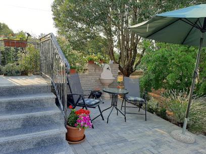 Apartment Green Oasis 1 Umag Exteriér fotografie